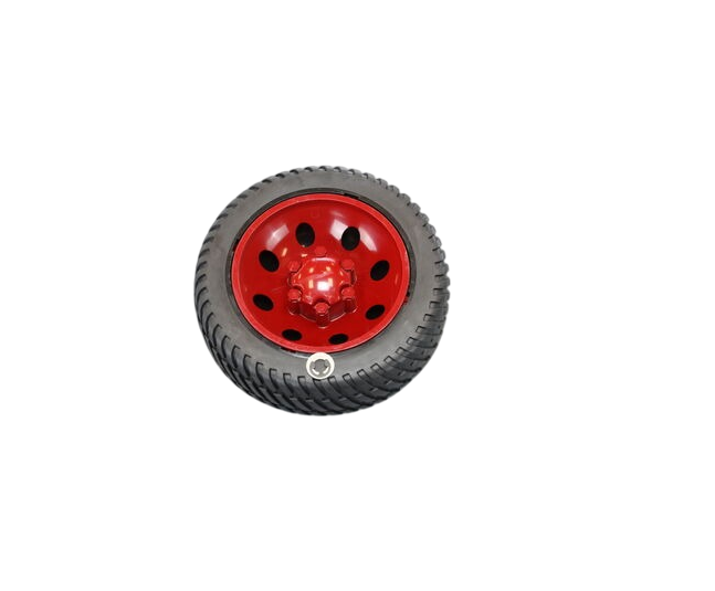 BRIGGS & STRATTON 203083GS Pressure Washer Wheel Kit