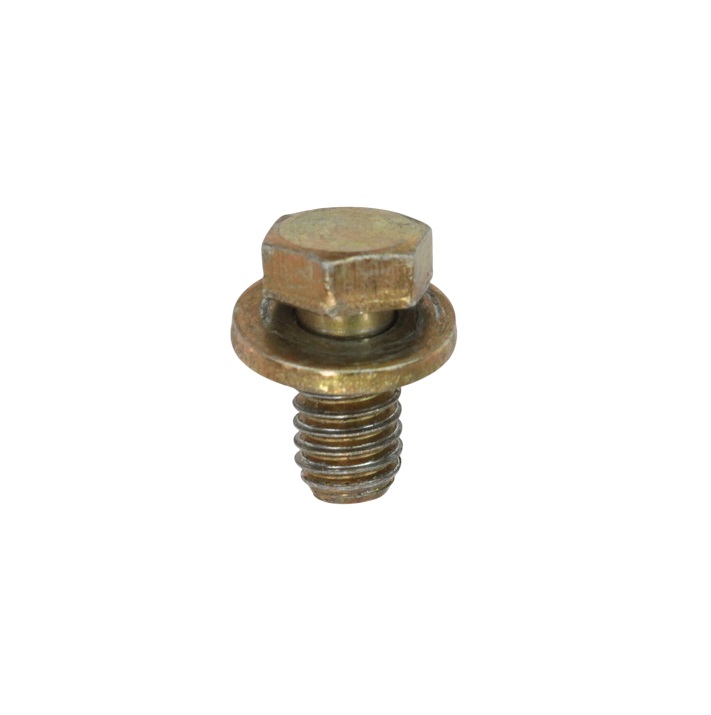 Tecumseh 650273 Screw, Fil, Slotted Hd. SEMS