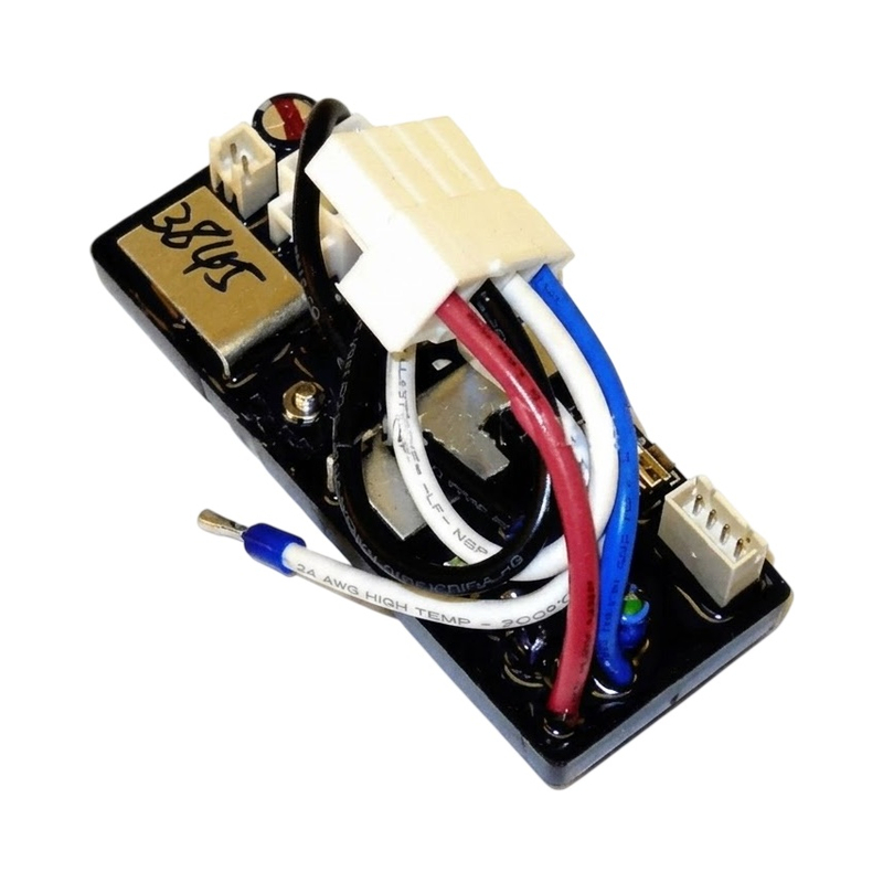 Milwaukee 22-09-1590 Miter Saw Motor Control Circuit Board 120V