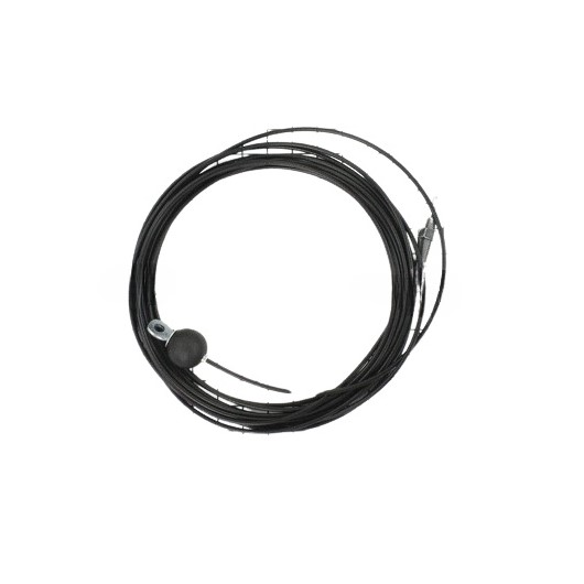 Vision Fitness 1000096556 Cable 3mm 8787mm