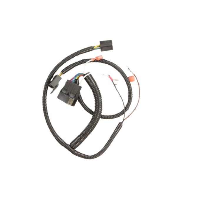 Snapper 7028675YP Lawn Mower Harness Control Wire