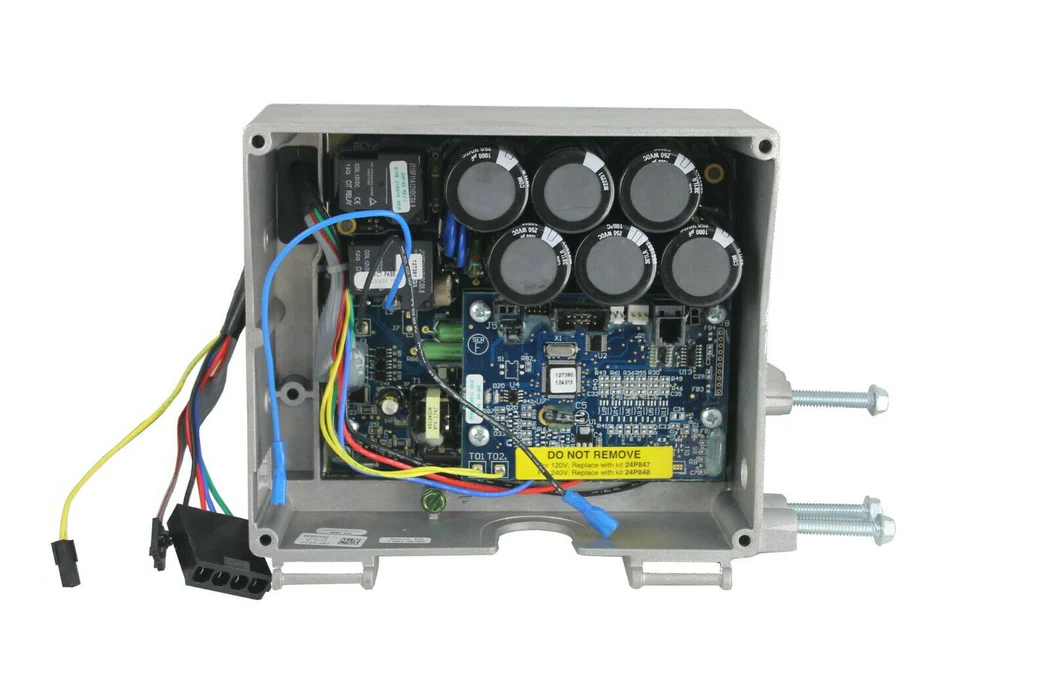 Graco 24P847 Control Board Kit 120V