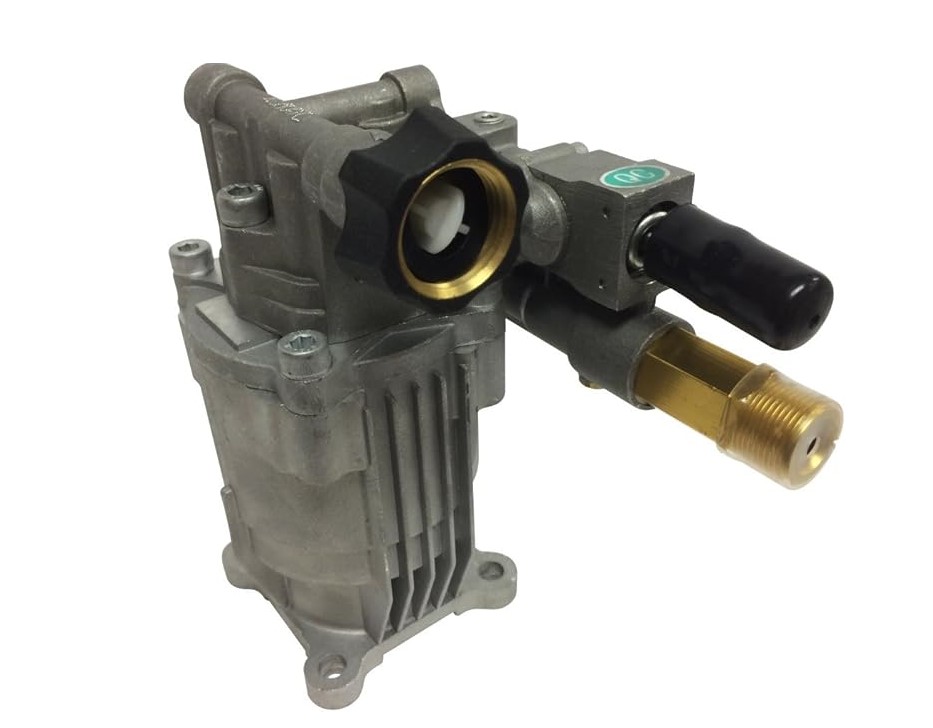 Homelite 308418007 Pump