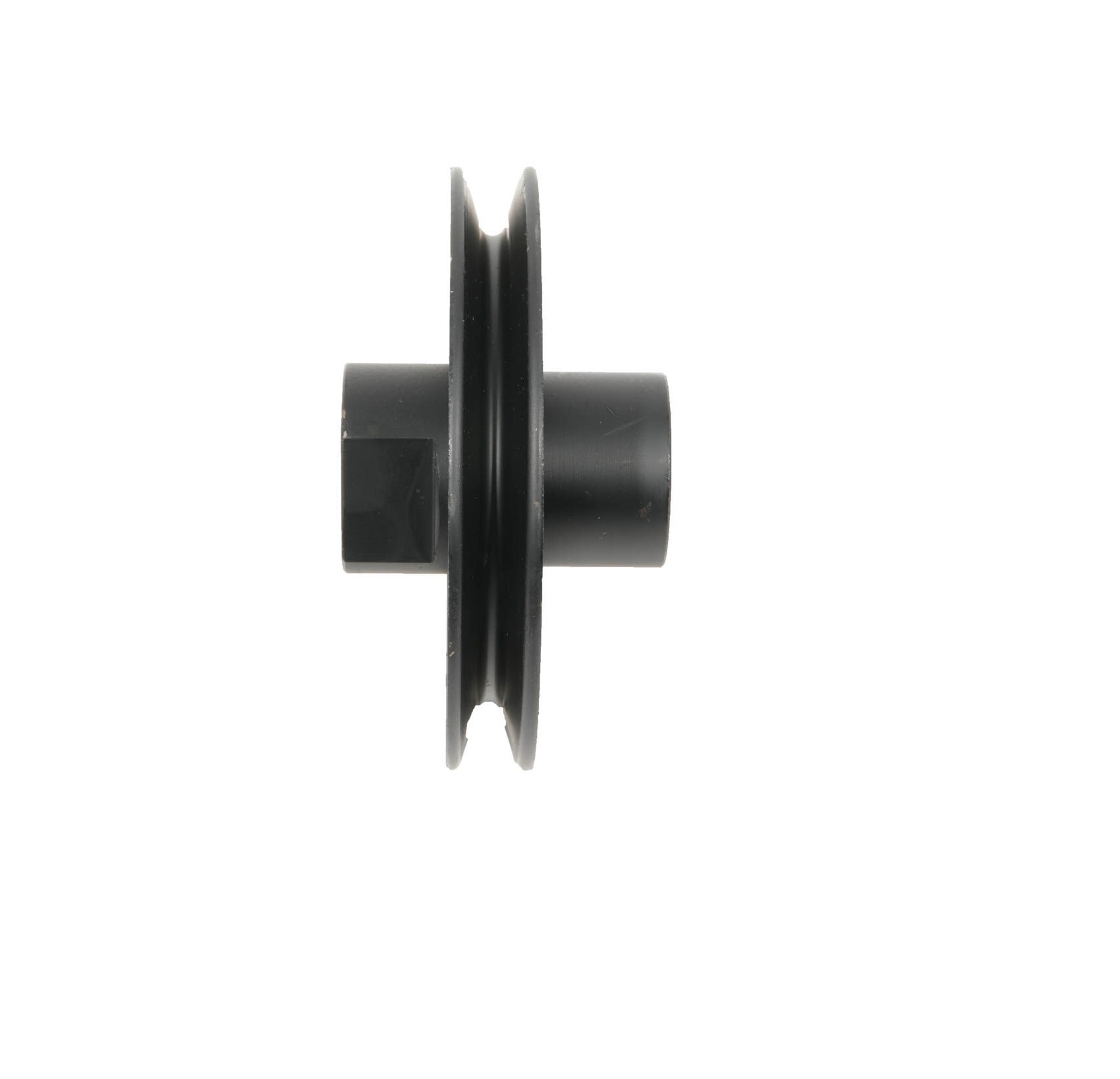 Mtd 756-06263 Lawn Tractor Pump Drive Pulley 5.0"