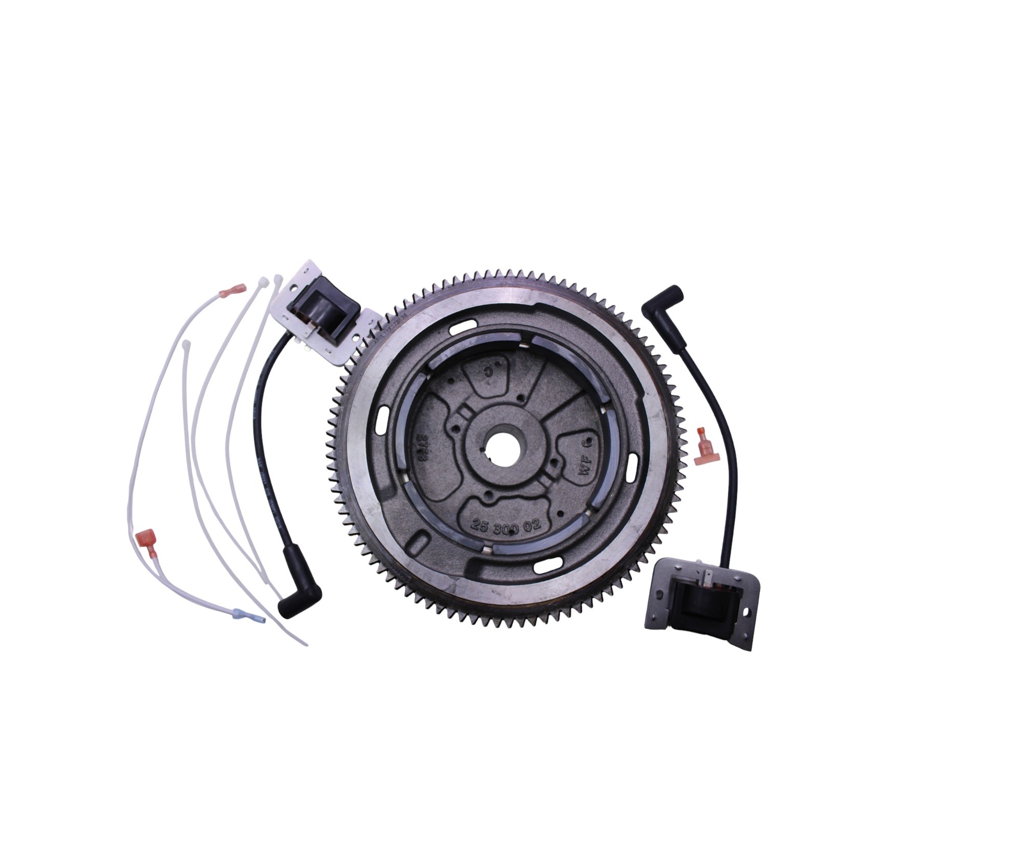 Kohler 24755307-S Engine Asam Ignition Conversion Kit