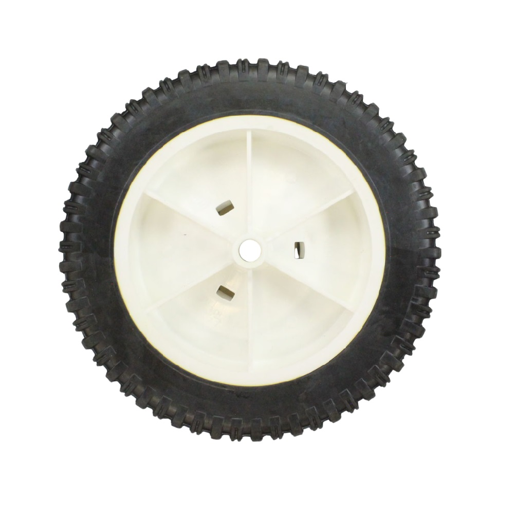 Poulan 582976701 Lawn Mower Wheel & Tire Assembly 9" X 3"