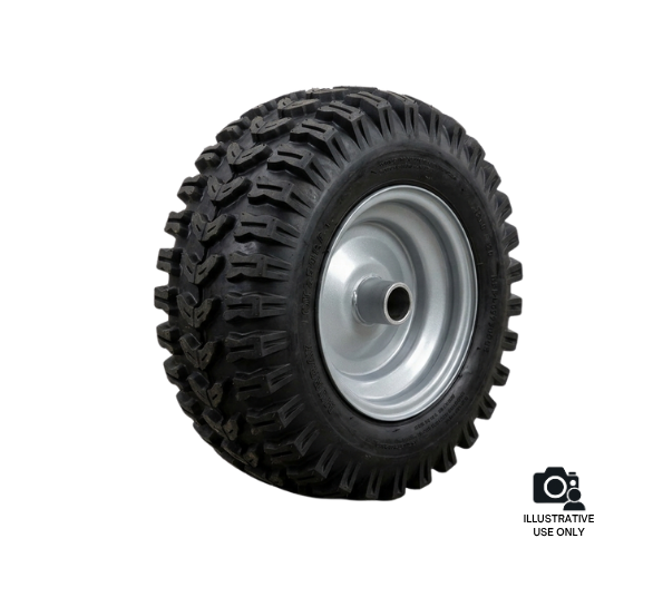 Murray 1720306SM Snow Blower Wheel & Tire Assembly