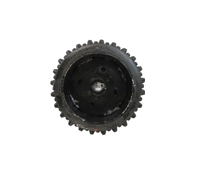 Classen C4175021 Sod Cutter Drive Wheel (Sold Individually)