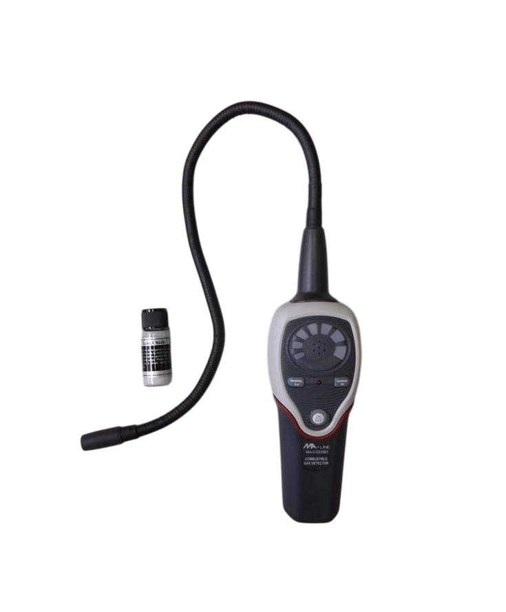 Ma-Line MA-CGD383 Combustible Gas Detector
