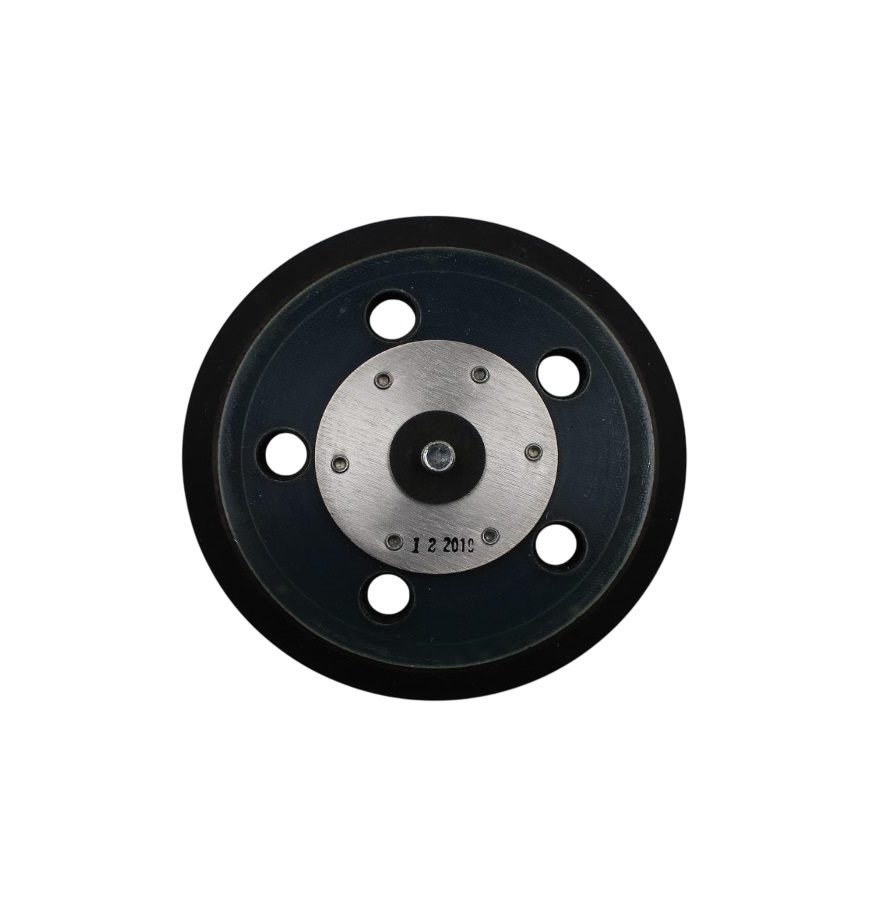 Ingersoll Rand 49096-1 Orbital Sander Vacuum Ready Vinyl Sanding Pad 5"