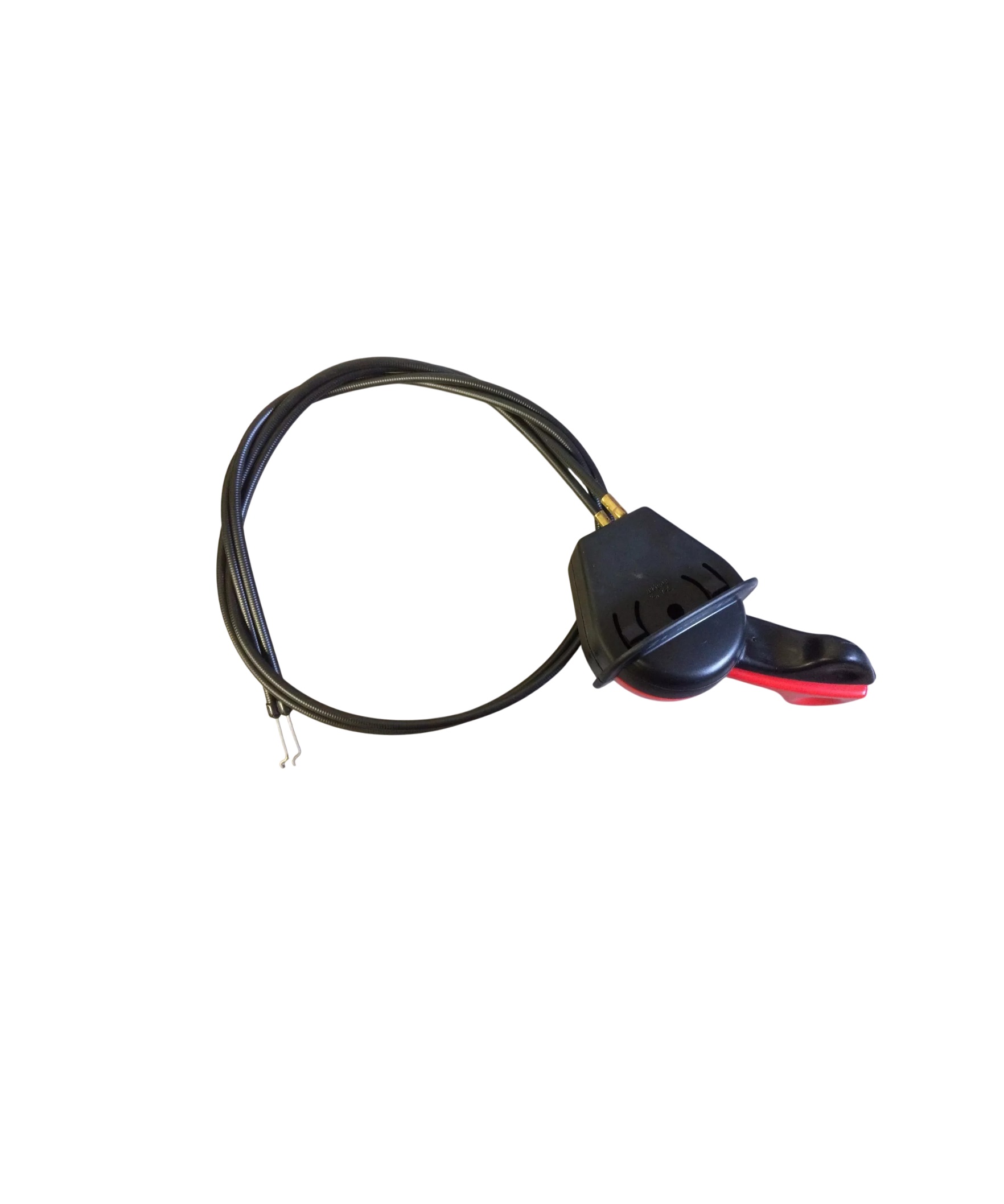 Simplicity 1734506SM Lawn Tractor Dual Control Assembly