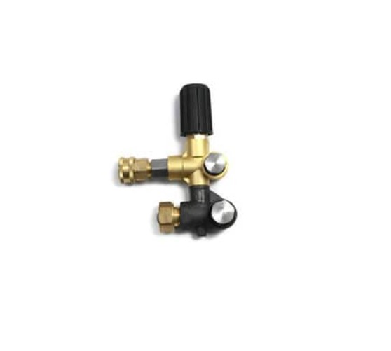 Mi-T-M 8-0630 Unloader Assembly Without Chemical Injection