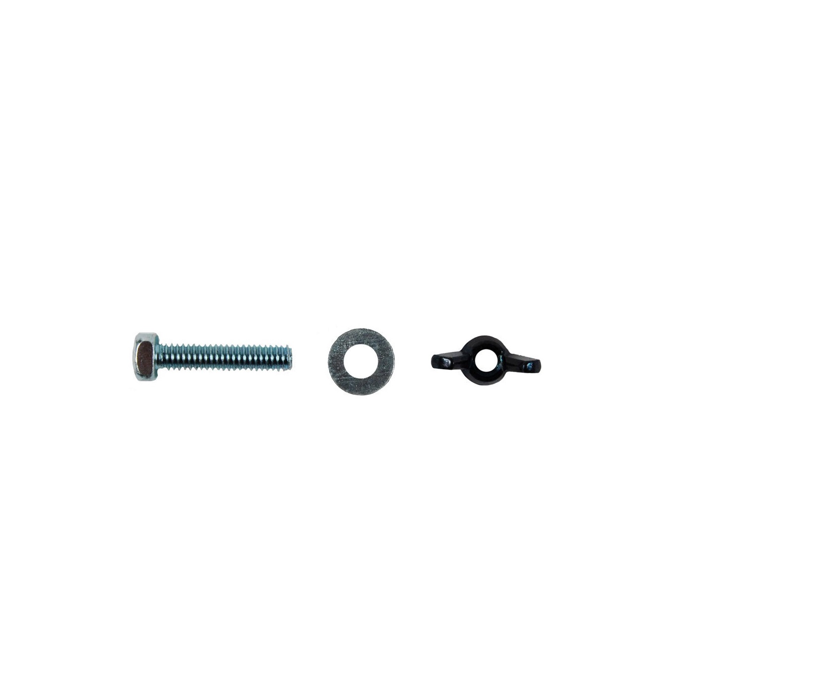 Yard Man 753-04282 Trimmer Guard Mounting Hardware