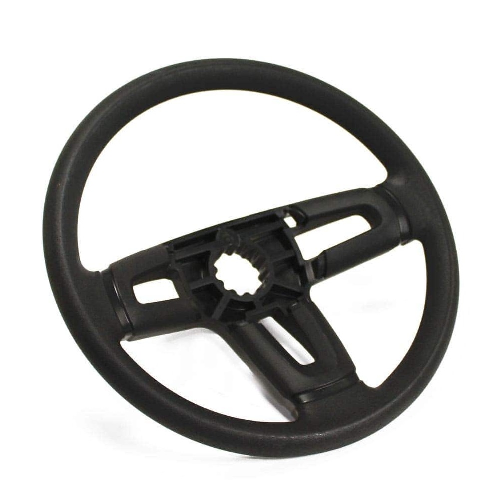 Poulan 532424543 Lawn Tractor Steering Wheel