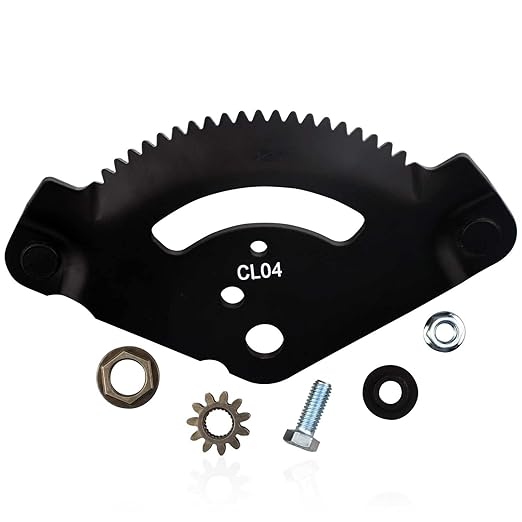 MTD 717-1550F Steering Gear