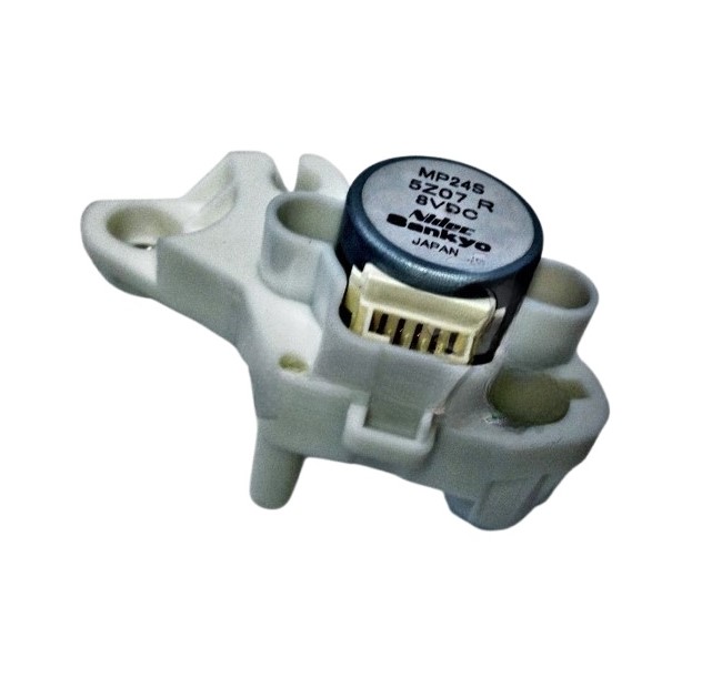 Honda 36160-ZM7-D01 Throttle Control Motor Assembly
