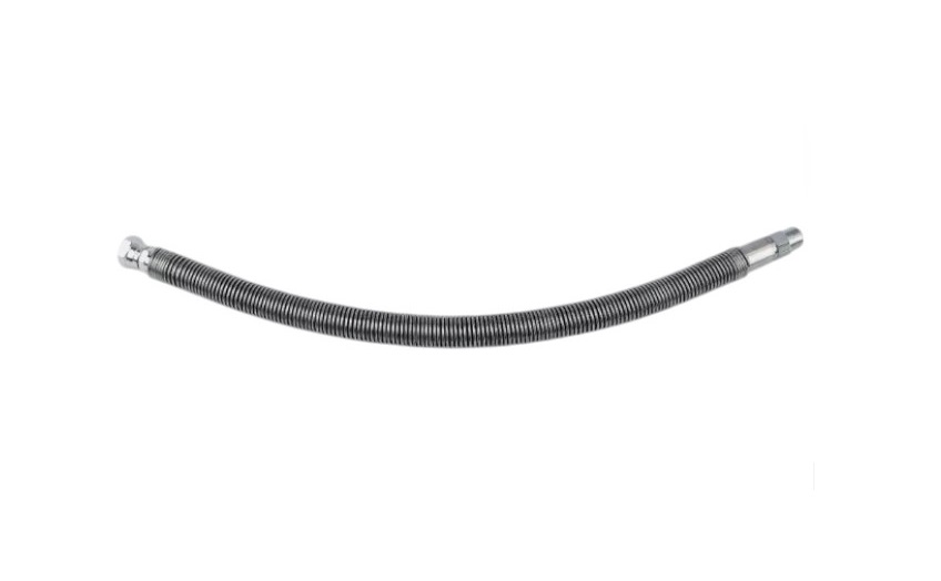 Graco 243814 Paint Sprayer Repair Hose Assembly 3/8" x 20" OEM
