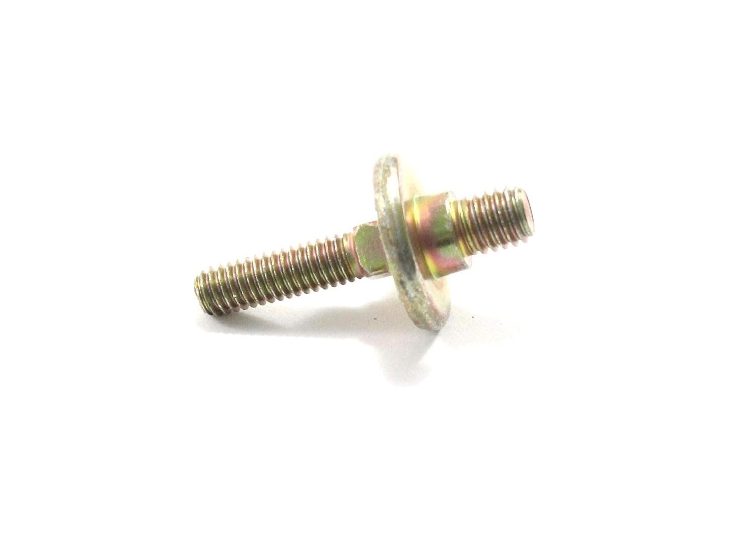 Snapper 095194MA Lawn Mower Hanger Pin 3/8-16" X 1-1/4"
