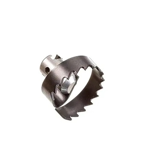 RIDGID 63020 Drain Cleaner Spiral Cutter 1-1/2 T208