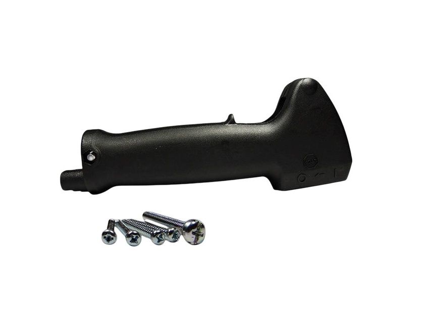 Echo 35110247530 Trimmer Front Handle Grip Assembly