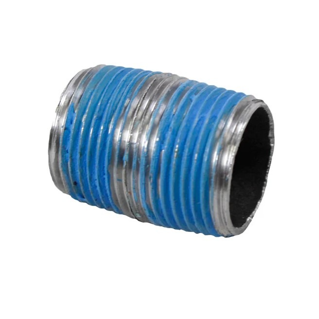 Generac Delco 026915A Generator Nipple Close 3/4 NPT VS