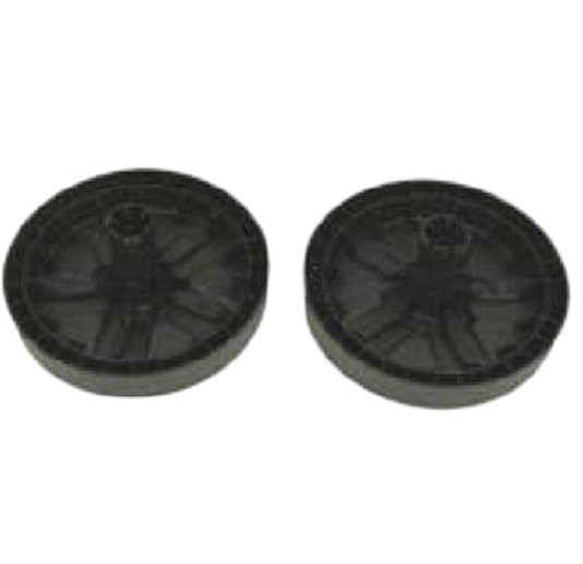 Karcher 9.001-391.0 Pressure Washer Wheel Set