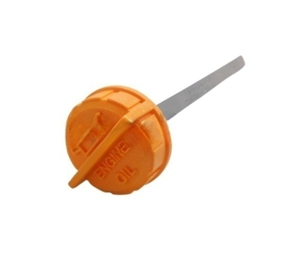 Tecumseh 35973 Oil Gauge and Cap Assembly