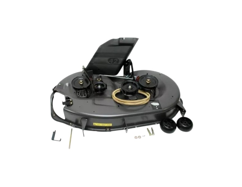 Husqvarna 532432937 Lawn Mower Deck Assembly 42"