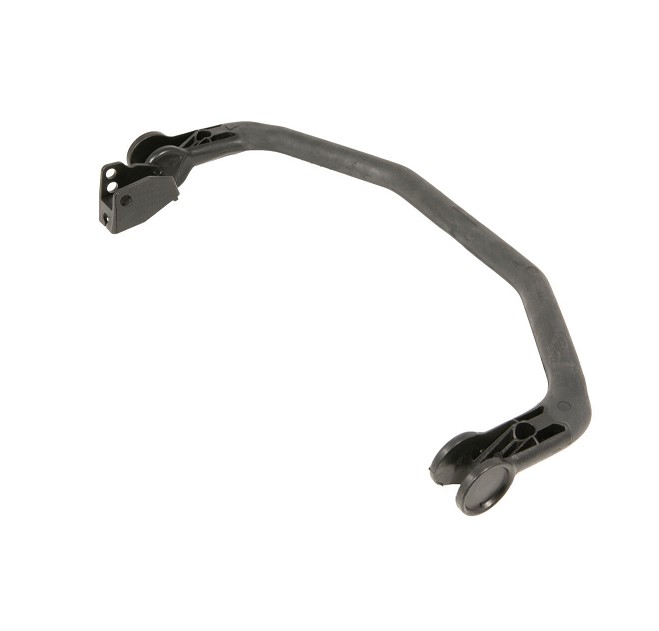 MTD 631-05389B Lawn Mower Drive Handle Black Assembly