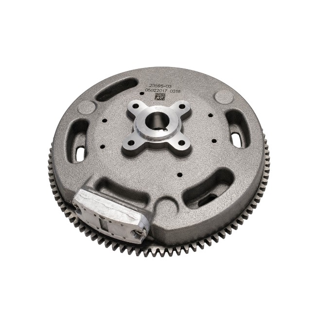 Kohler 24025122-S Engine Flywheel Assembly