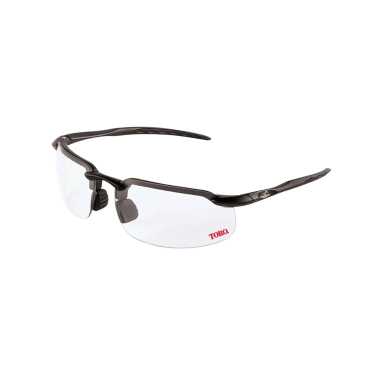 Toro 58929 Safety Glass Sword Antifog Lens
