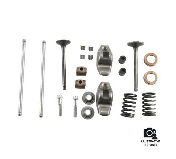 Kohler 3275503-S Engine Cylinder Head Hardware Kit