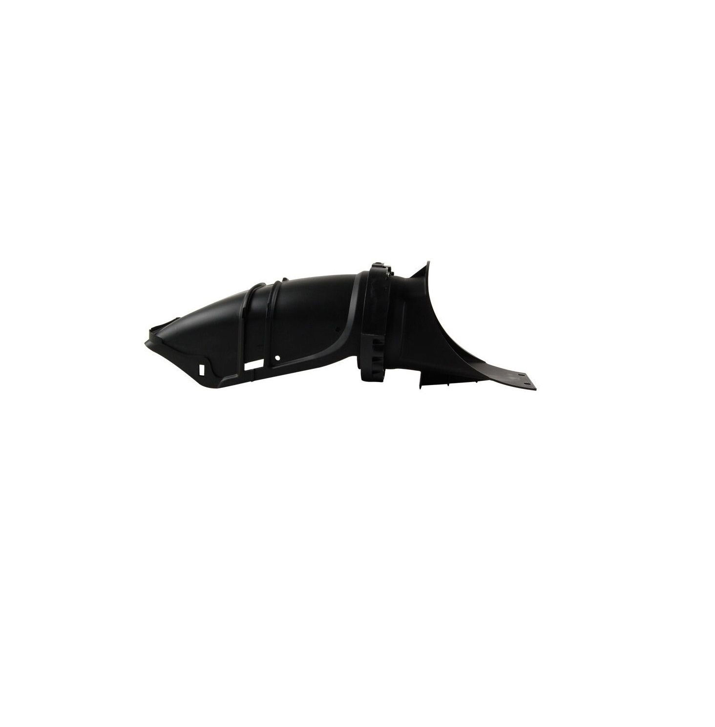 Mtd 984-04037 Snow Blower Chute Assembly