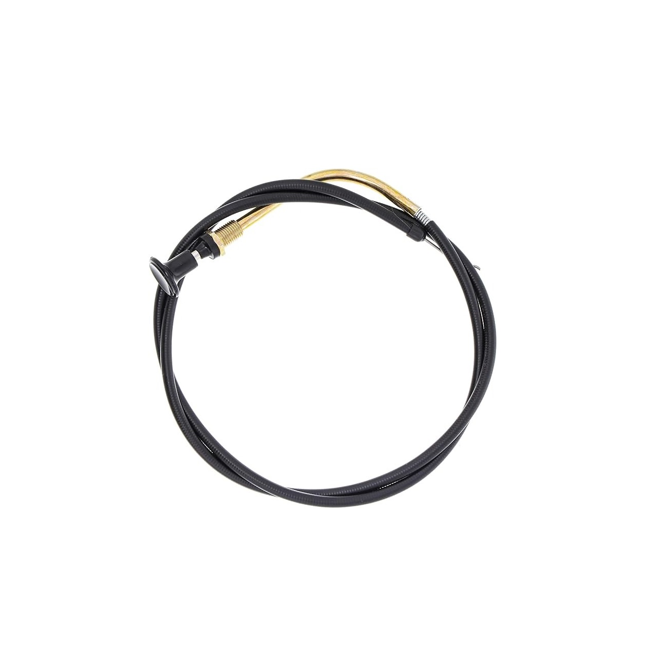 Exmark 112-9753 Lawn Mower Choke Cable