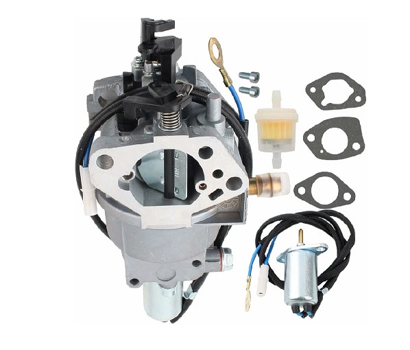 Toro 136-7826 Carburetor Replacement Kit
