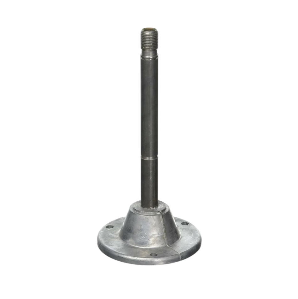 Ridgid 60735 Lawn Mower Guide Tube & Flange