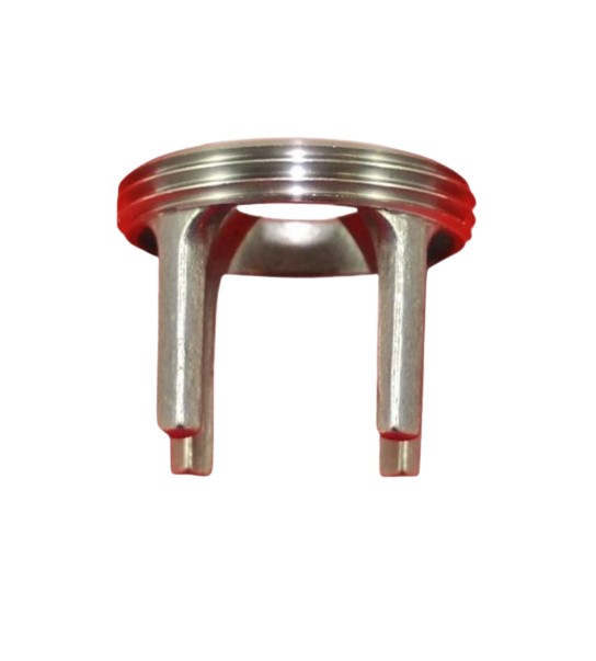 Titan 236-141 Paint Sprayer Foot Valve Cage