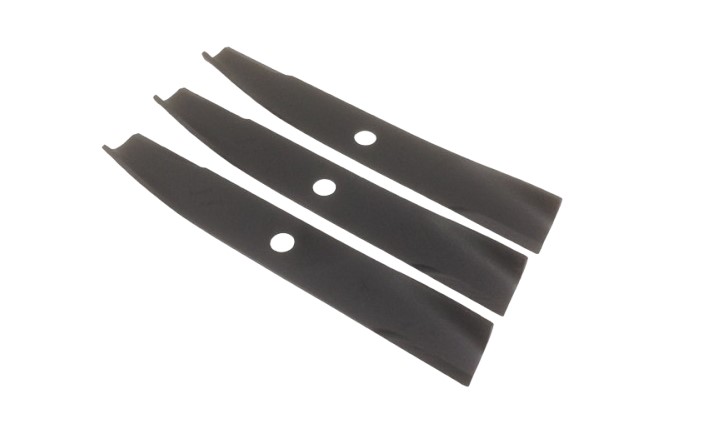 Toro 106636 Blade Kit 3-Pack
