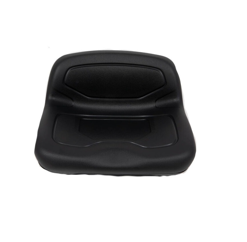 Mtd 757-05230 Lawn Tractor Low Back Seat Black Figure B Or C