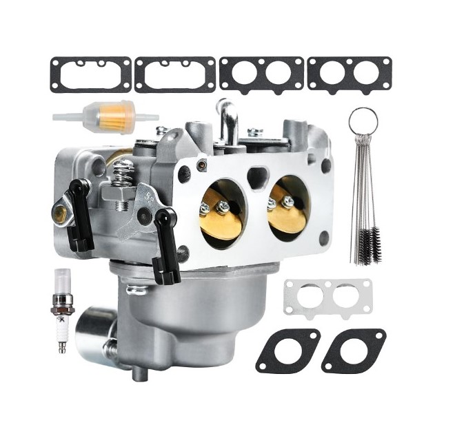 Kawasaki 15004-1010 Carburetor-Assembly