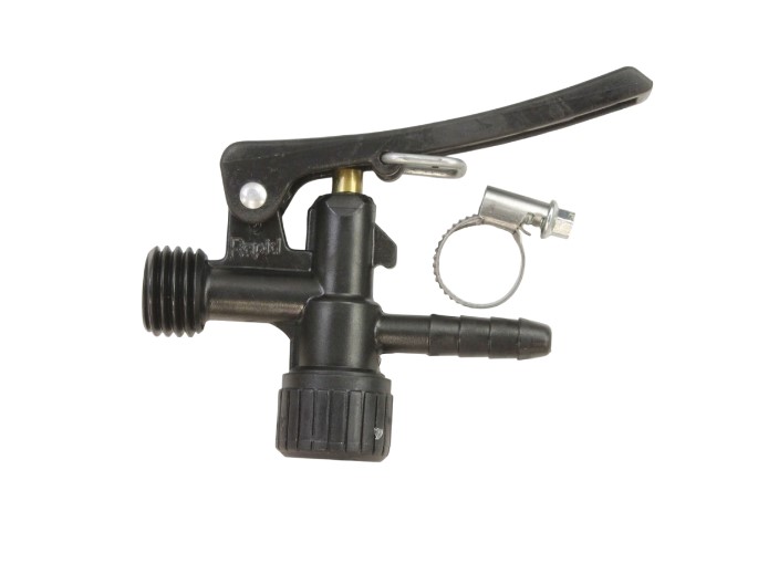 ECHO 4180000 Sprayer Pistol Liquid Control Valve