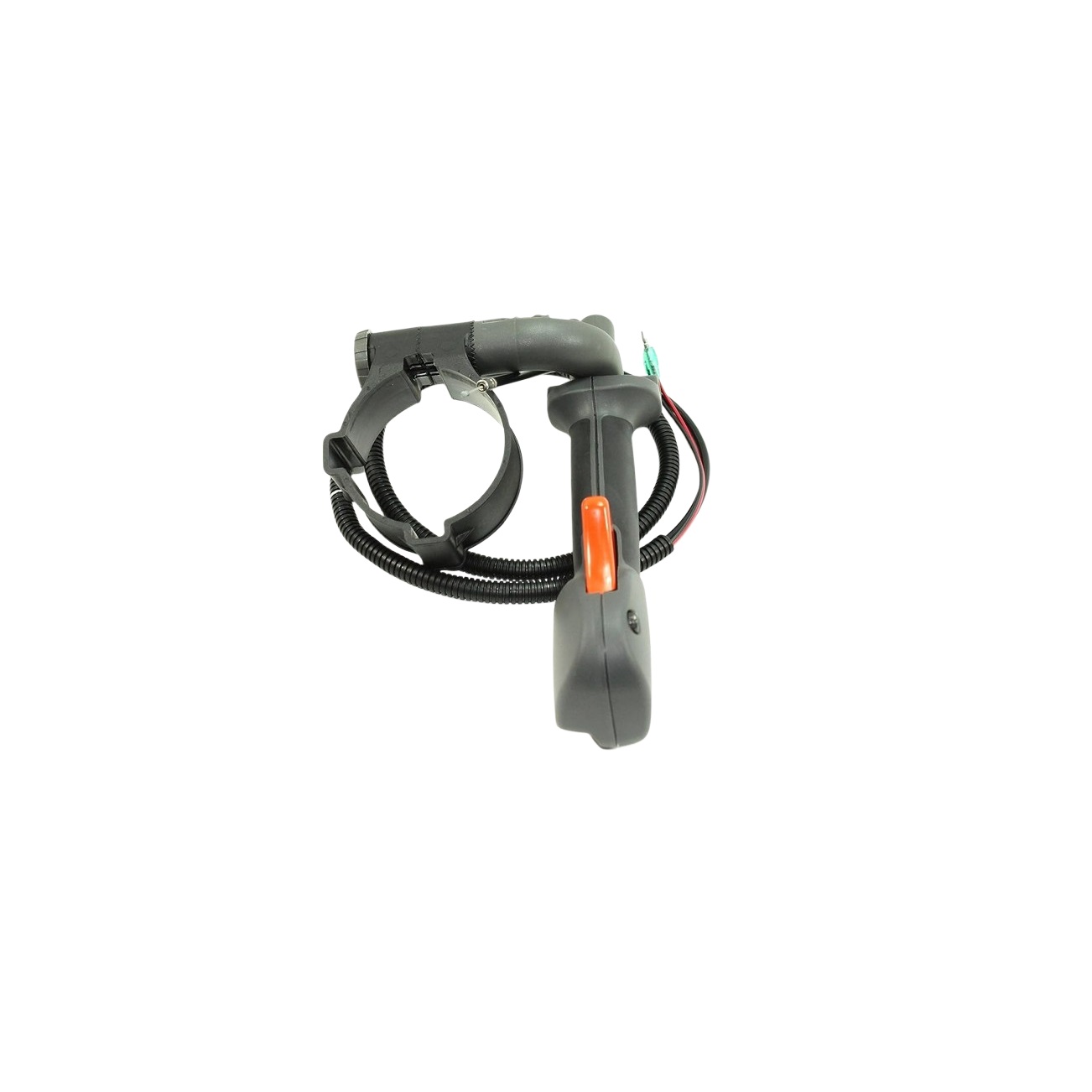 Husqvarna 522519101 Leaf Blower Handle Assembly