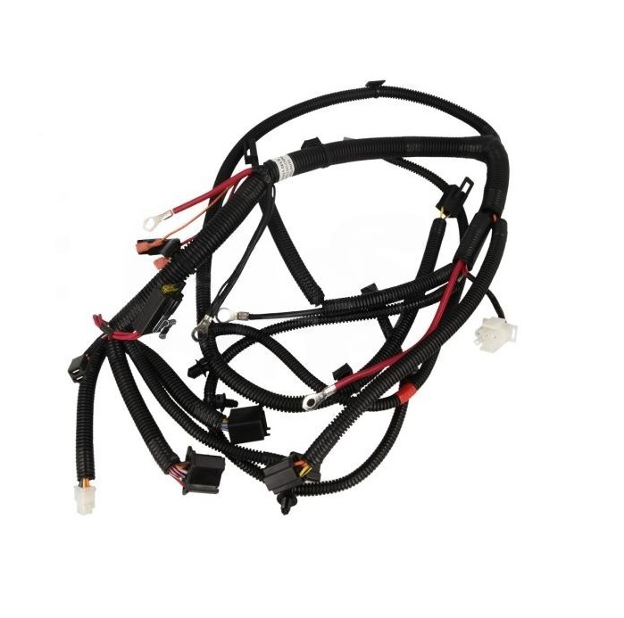 Snapper 84003000 Lawn Tractor Main Harness