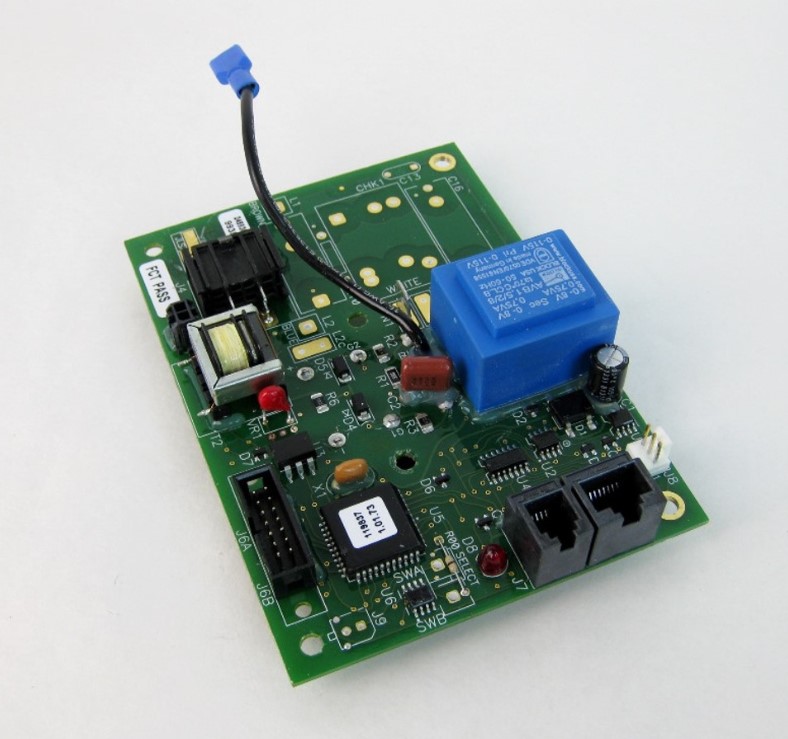 Graco 246379 Control Board 120V