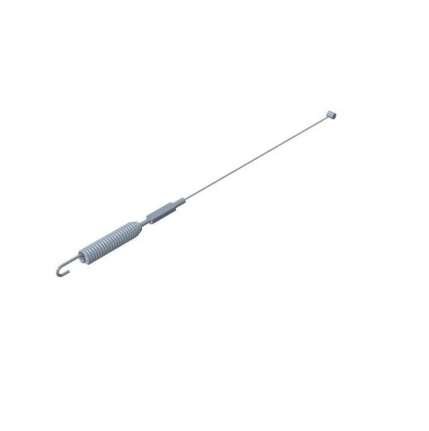 Toro 115-5680 Snow Blower Auger Cable