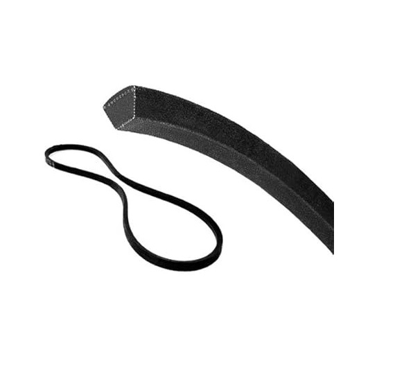 Simplicity 1716854SM Lawn Tractor V Belt