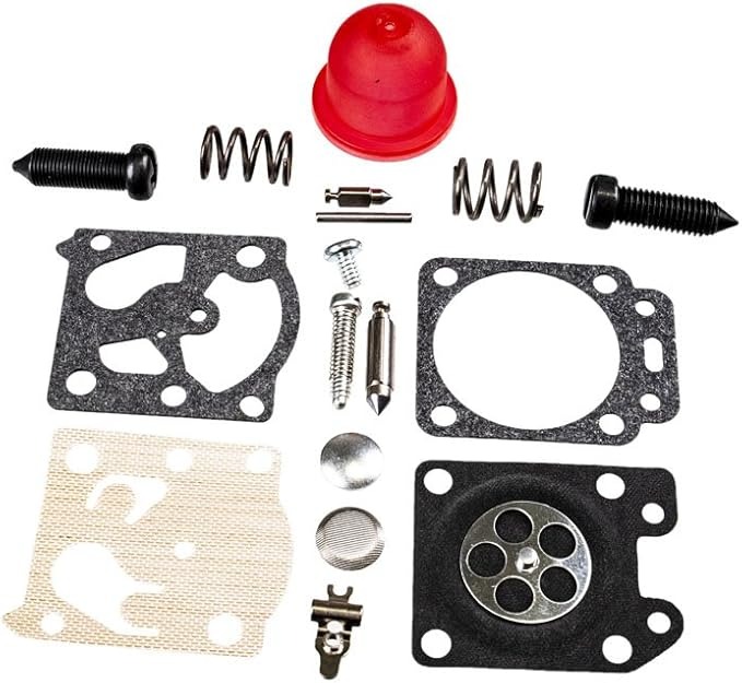 Weed Eater 530069832 Edger Carburetor Repair Kit