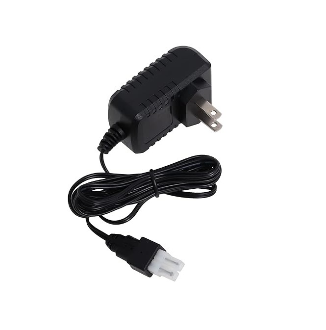 Toro 136-9126 Lawn Mower Battery Charger 12V