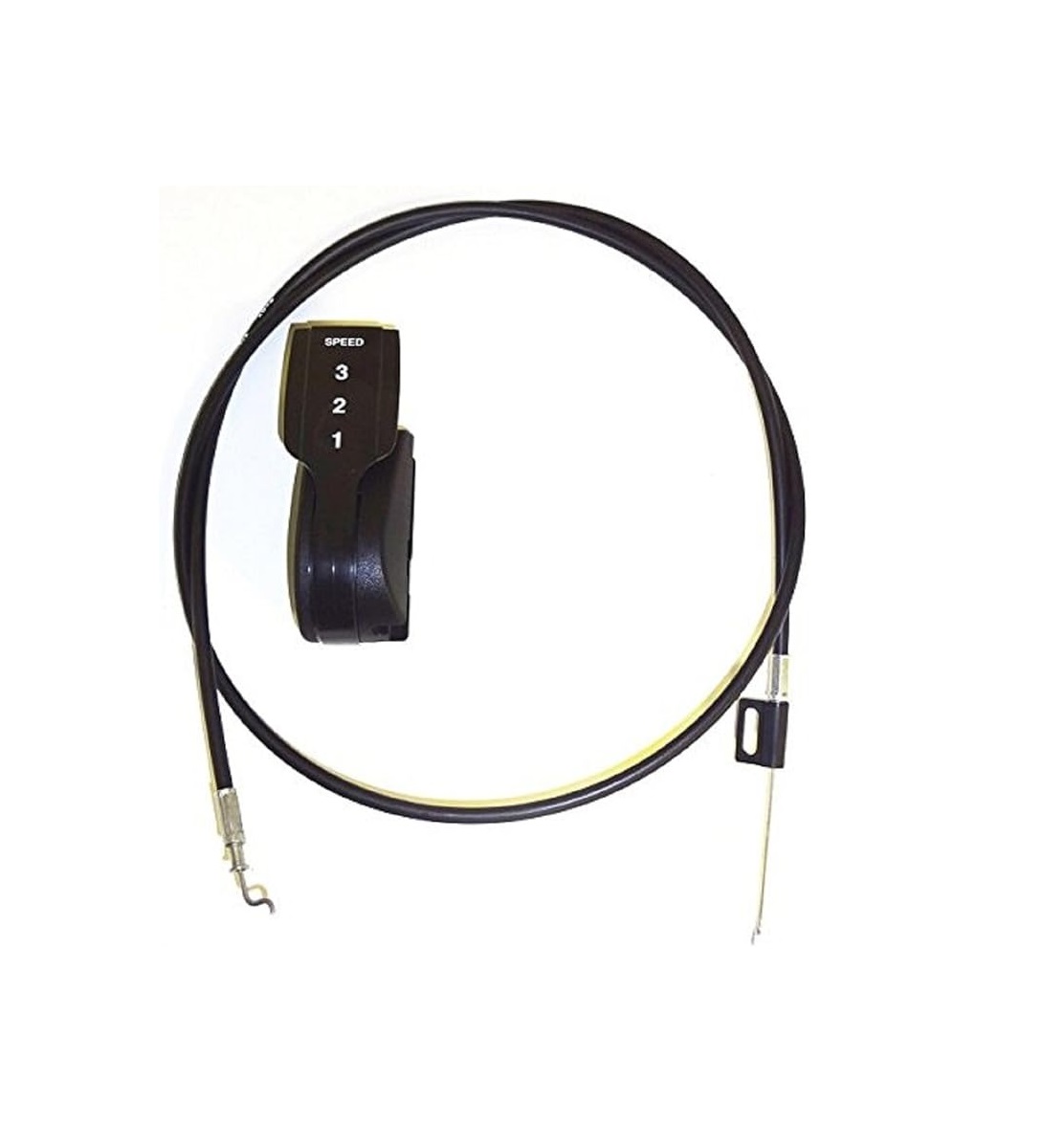 Honda 54630-VG4-H01 Lawn Mower Change Cable
