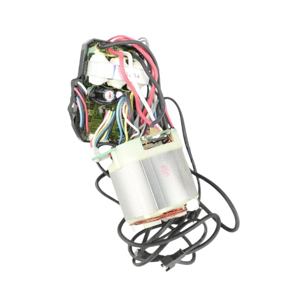 Metabo Hpt 341011B Wiring Assembly